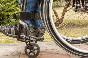 Οι μαθητές με αναπηρία