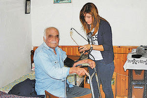 «Βοήθεια στο Σπίτι»