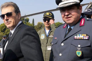 Χρυσοχοΐδης και Καραμαλάκης