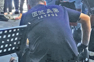 Από το κολυμβητήριο στη ΜΕΘ του Βενιζελείουι η 45χρονη