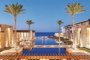 ξενοδοχεία Grecotel