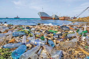 Παγκόσμια Ημέρα Περιβάλλοντος