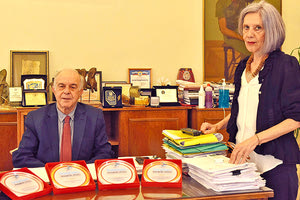 Βραβεία τουρισμού στα «Tourism Awards 2020» για τον δήμο Ηρακλείου