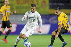 ΑΡΗΣ-ΟΦΗ ΠΛΕΪ ΟΦ