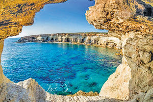 Πρωταθλήτρια είναι η Κύπρος στην ποιότητας νερών κολύμβησης