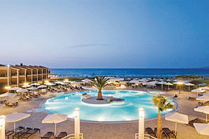 το TUI Magic Life Candia Maris