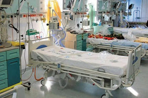  ΜΕΘ του ΠΑΓΝΗ