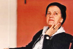 “Έφυγε” η σπουδαία τραγωδός Ασπασία Παπαθανασίου