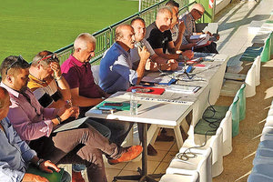 Μέσα σε πρωτόγνωρες συνθήκες, λόγω των μέτρων προφύλαξης για τον κοροναϊό, πραγματοποιήθηκε χθες η Ετήσια Τακτική Γενική Συνέλευση της ΕΠΣΗ