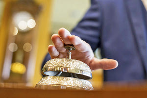 ξενοδοχεία