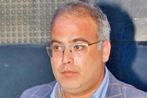 Ο κ. Μανώλης Βίστης