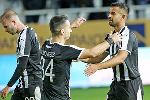 Παίκτες ΟΦΗ - Ναμπί