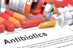 Αντιβιοτικά
