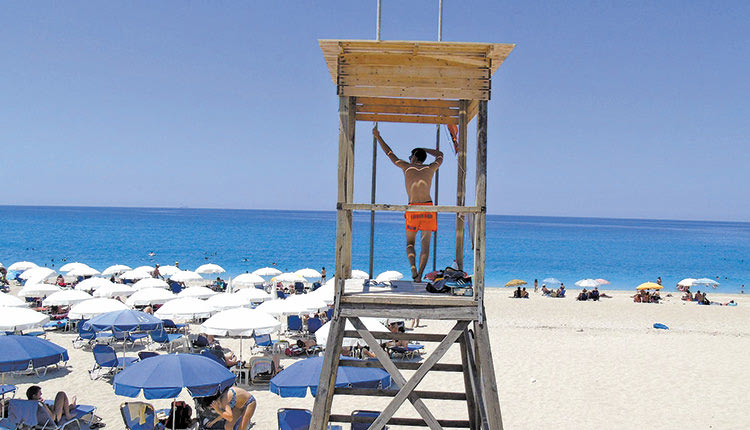 ναυαγοσώστης