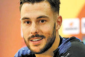 Ο Αντριάν Σαρδινέρο