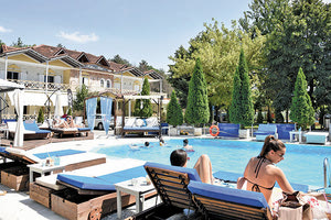 ΞΕΝΟΔΟΧΕΙΑ