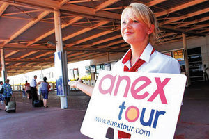Anex Tour
