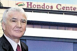 Πέθανε ο Γιάννης Χόντος, συνιδρυτής των Hondos Center