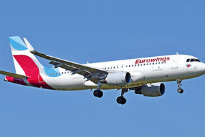Eurowings