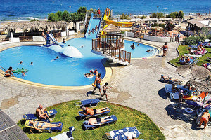 deal της εξαγοράς των 3 κρητικών ξενοδοχείων από τη Hines