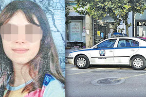 Εξελίξεις στην υπόθεση της Μαρκέλλας