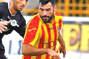 Στον Γιούχτα ο Ράπτης