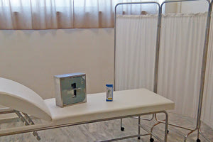 Αίθουσα Α’ Βοηθειών έχει το 8ο Λύκειο Ηρακλείου