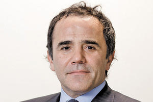 Ο ομογενής δισεκατομμυριούχος – ένας από τους πλουσιότερους Έλληνες Αριστοτέλης Μυστακίδης