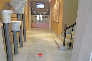 Το Ιστορικό Μουσείο Κρήτης