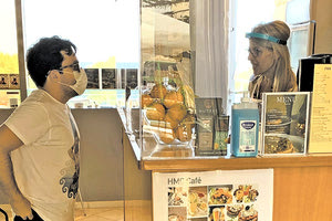 Γεύση και δημιουργία στο Café του Ιστορικού Μουσείου Κρήτης