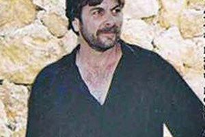 ο Λευτέρης Καλομοίρης