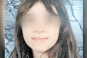 H απαγωγή της μικρής Μαρκέλλας