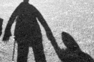 απόπειρα αρπαγής ανηλίκου