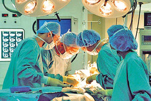 ΚΑΡΔΙΟΧΕΙΡΟΥΡΓΙΚΗ