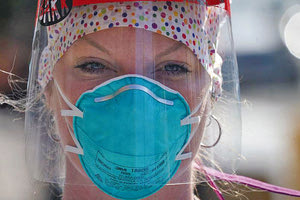 κρούσματα κοροναϊού μάσκα