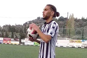 α ανανέωση συνεργασίας για τον ΠΑΟΚ, με τον Στέργιο Χατζησεβαστό