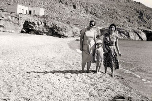 Η φωτογραφία της ημέρας: Στην Κάτω Ζάκρο το 1955