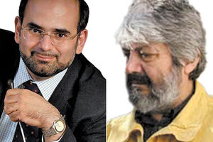 Γρηγόρης Μακαρώνας κατά Μύρωνα Μιχαηλίδη