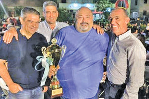 Γενική Συνέλευση του Πόρου