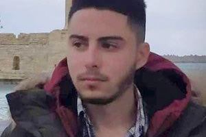 Νίκος Φλεμετάκης