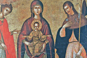 Εικόνα Φραγκοκαθολικοί