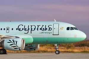 Cyprus Airways