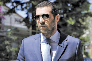 Ο Λεωνίδας Μπουτσικάρης είναι ο καινούργιος πρόεδρος της Σούπερ Λιγκ 1