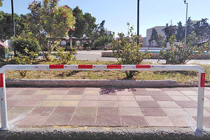 Σε ένα ολοκληρωμένο σχεδιασμό ήπιων παρεμβάσεων που προάγουν την απρόσκοπτη και ασφαλή μετακίνηση πεζών, ατόμων με αναπηρία, ηλικιωμένων και οικογενειών με μικρά παιδιά και καροτσάκια έχει προχωρήσει ο Δήμος Μαλεβιζίου.