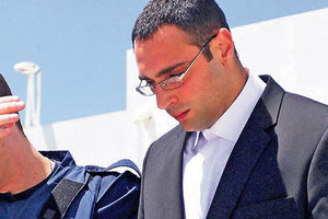 Η μη αναγνώριση ελαφρυντικού επέφερε τα ισόβια για τον Στεφανάκη