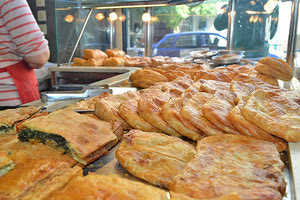 Τυρόπιτoειδή