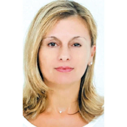 Η Ροδούλα Σπετσωτάκη