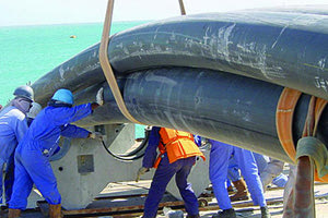 Η ηλεκτρική διασύνδεση της Κρήτης με την Αττική