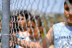 η μαθητική ταινία μικρού μήκους ‘’SOSίβιο’’ που δημιούργησαν οι εκπαιδευτικοί Νικόλαος Γαλάνης και Νίκος Κωνσταντάκης με τα πρωτάκια του Δημοτικού Σχολείου Κουνάβων στην Κρήτη