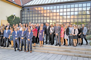 Η ομάδα του Ελληνικού Κέντρου Ασφαλούς Διαδικτύου